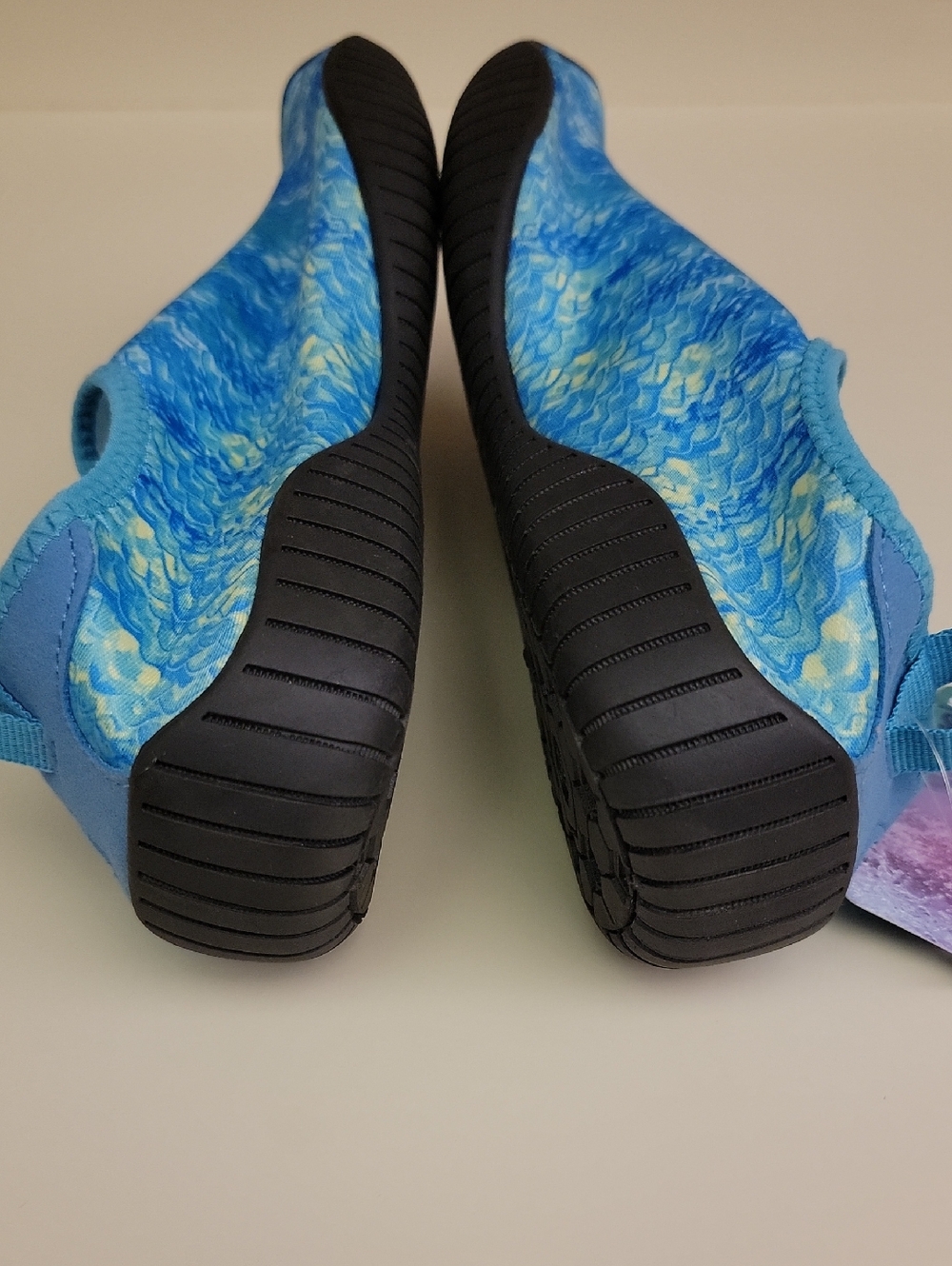 REEL LEGENDS PACIFICA SLIP-ON WATER SHOES - Picture 6 of 12